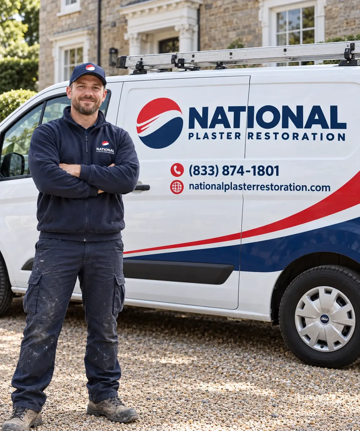Plaster Repair company in Bass Lake, CA